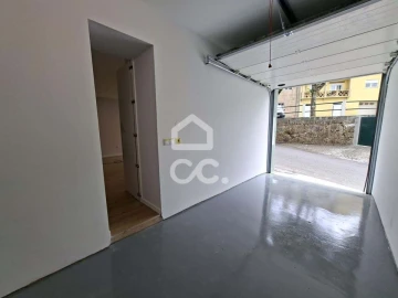 Apartamento T2 para Venda em Cavernães