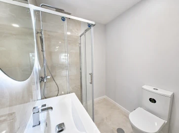 Apartamento T2 para Venda em Cavernães