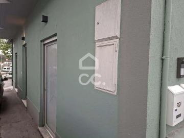 Apartamento T2 para Venda em Cavernães