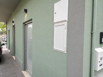 Apartamento T2 para Venda em Cavernães