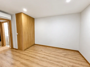 Apartamento T2 para Venda em Cavernães