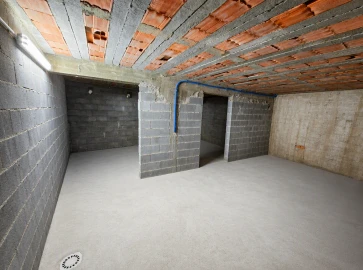 Apartamento T2 para Venda em Cavernães