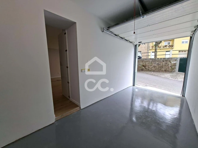 Apartamento T2 para Venda em Cavernães Foto 16