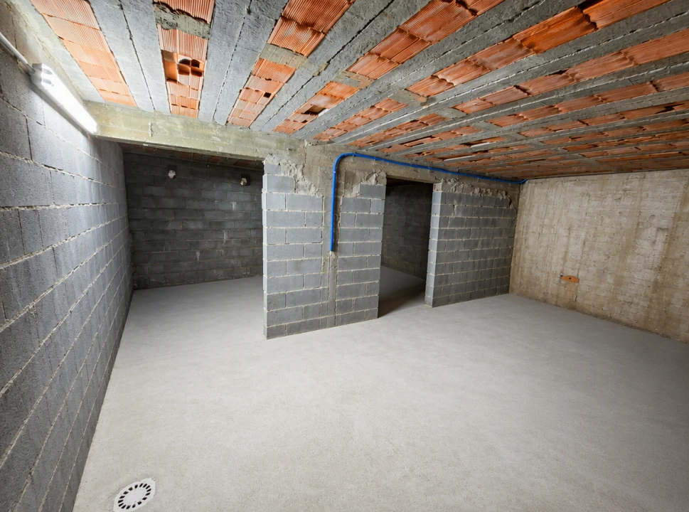 Apartamento T2 para Venda em Cavernães Foto 19