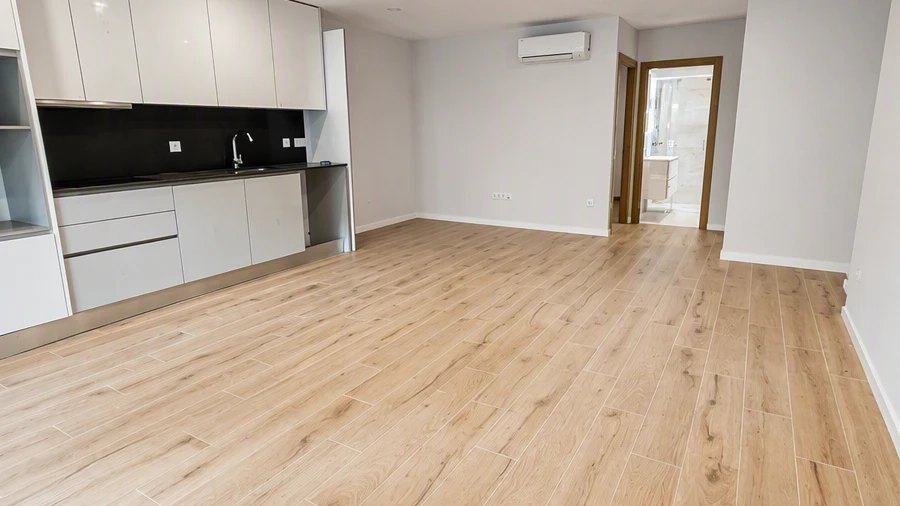 Apartamento T2 para Venda em Cavernães