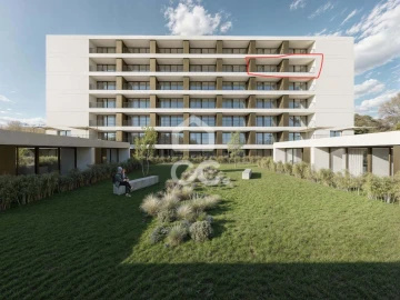 Apartamento T1 para Venda em Vila Nova de Famalicão e Calendário