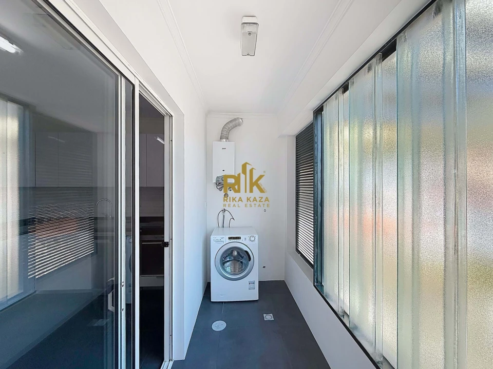 Apartamento T3 para Arrendamento em São Martinho Foto 21