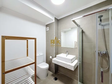 Apartamento T3 para Arrendamento em São Martinho