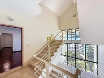 Apartamento T3 para Arrendamento em São Martinho
