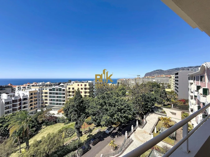 Apartamento T3 para Arrendamento em São Martinho Foto 27
