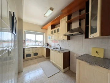 Apartamento T2 para Venda em Seixal
