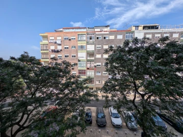 Apartamento T2 para Venda em Seixal