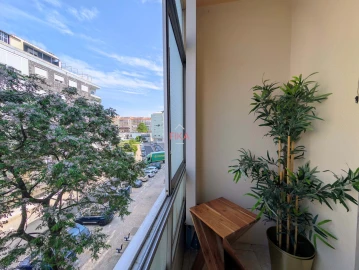 Apartamento T2 para Venda em Seixal