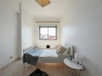 Apartamento T2 para Venda em Seixal