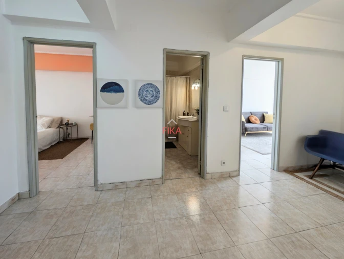 Apartamento T2 para Venda em Seixal Foto 7