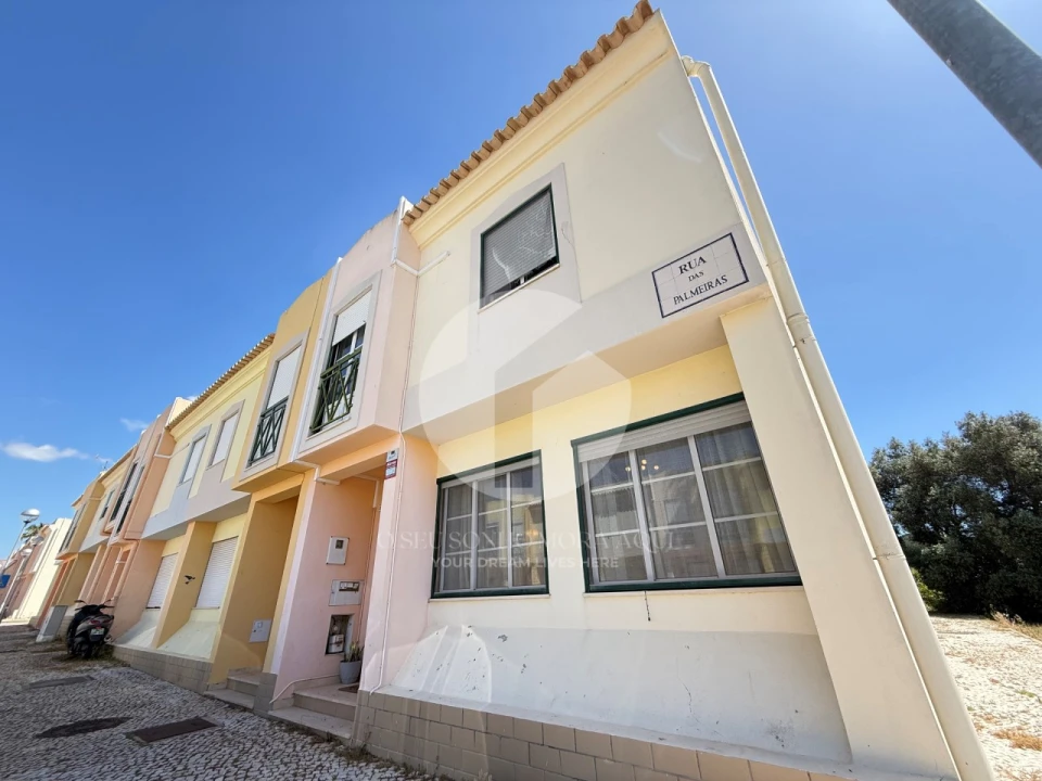 Moradia T3 para Venda em Conceição e Estoi Foto 1