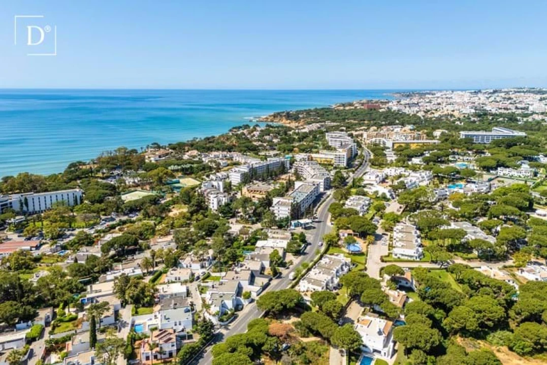 Apartamento T3 para Venda em Albufeira e Olhos de Água Foto 35