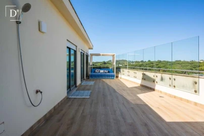 Apartamento T3 para Venda em Albufeira e Olhos de Água