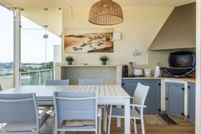 Apartamento T3 para Venda em Albufeira e Olhos de Água