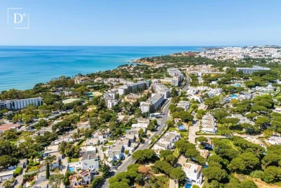 Apartamento T3 para Venda em Albufeira e Olhos de Água