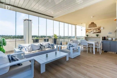 Apartamento T3 para Venda em Albufeira e Olhos de Água