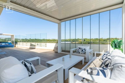 Apartamento T3 para Venda em Albufeira e Olhos de Água