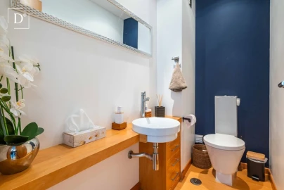 Apartamento T3 para Venda em Albufeira e Olhos de Água