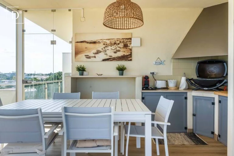 Apartamento T3 para Venda em Albufeira e Olhos de Água Foto 28