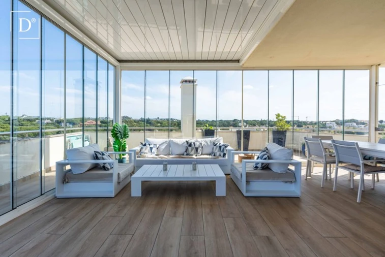 Apartamento T3 para Venda em Albufeira e Olhos de Água Foto 26