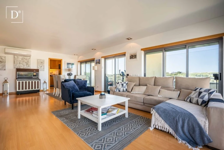 Apartamento T3 para Venda em Albufeira e Olhos de Água Foto 4