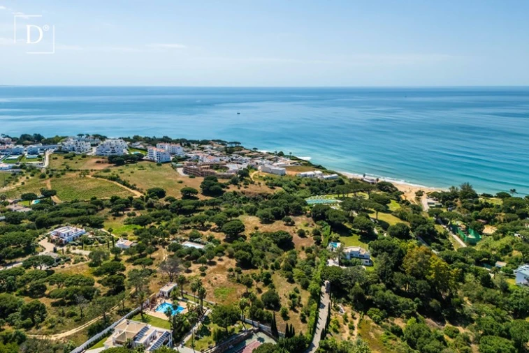 Apartamento T3 para Venda em Albufeira e Olhos de Água Foto 34