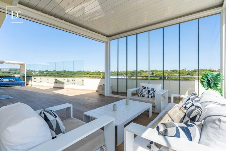 Apartamento T3 para Venda em Albufeira e Olhos de Água Foto 27