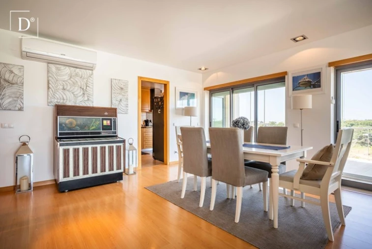 Apartamento T3 para Venda em Albufeira e Olhos de Água Foto 7