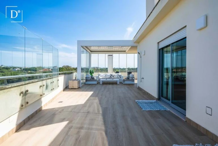 Apartamento T3 para Venda em Albufeira e Olhos de Água Foto 3