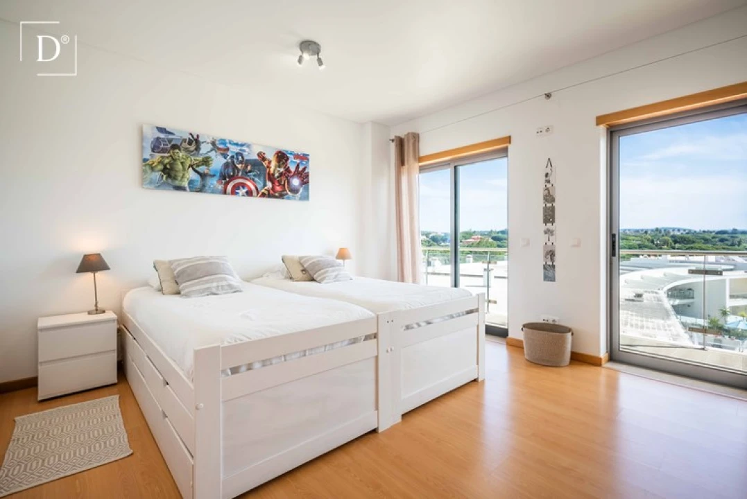 Apartamento T3 para Venda em Albufeira e Olhos de Água Foto 21