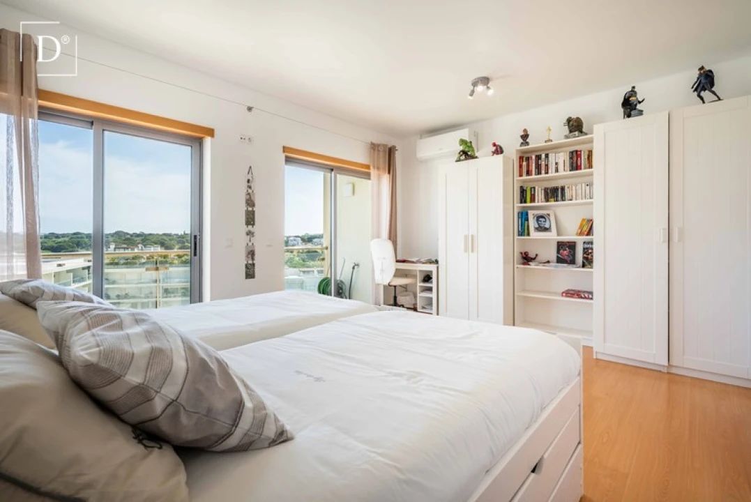 Apartamento T3 para Venda em Albufeira e Olhos de Água Foto 22