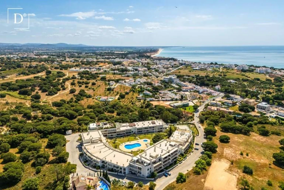 Apartamento T3 para Venda em Albufeira e Olhos de Água Foto 33