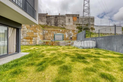 Moradia T3 para Venda em Matosinhos e Leça da Palmeira