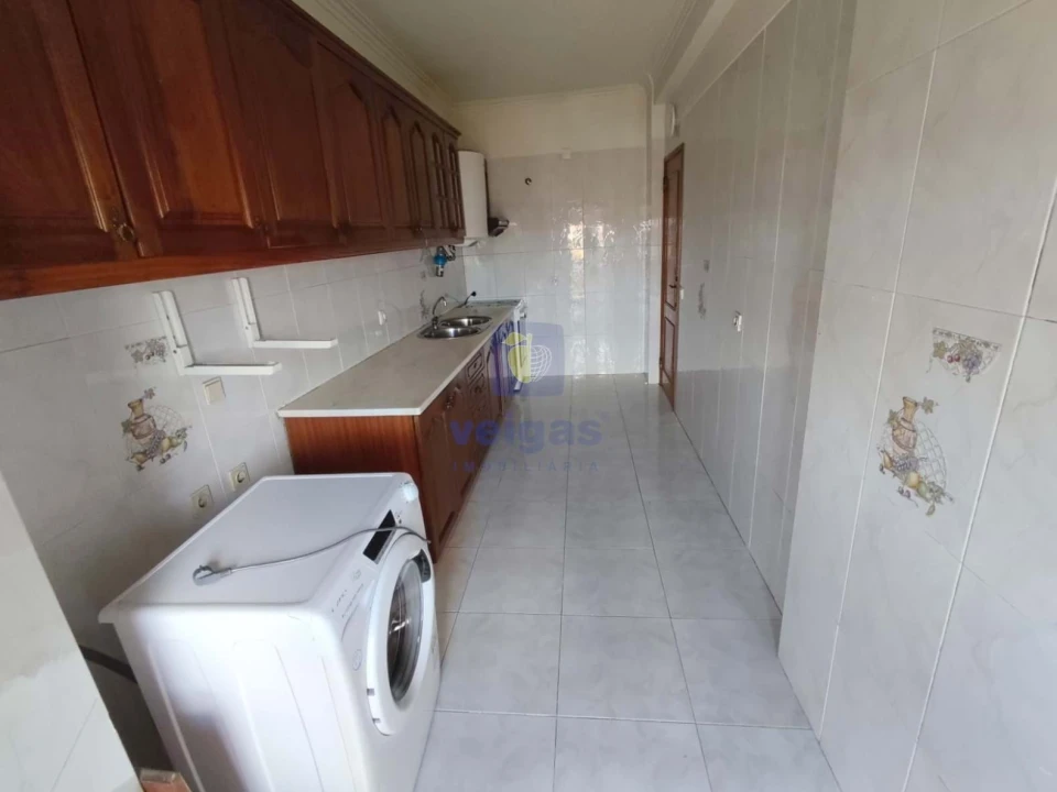 Apartamento T2 para Venda em Seixal, Arrentela e Aldeia de Paio Pires Foto 3