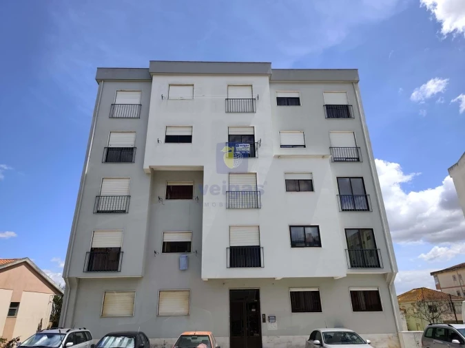 Apartamento T2 para Venda em Seixal, Arrentela e Aldeia de Paio Pires Foto 20