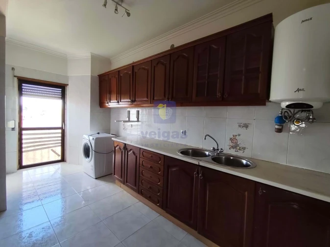 Apartamento T2 para Venda em Seixal, Arrentela e Aldeia de Paio Pires