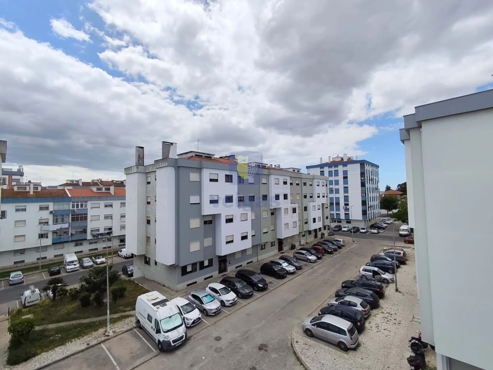 Apartamento T2 para Venda em Seixal, Arrentela e Aldeia de Paio Pires Foto 22