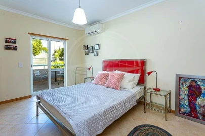 Moradia T4 para Venda em Tavira (Santa Maria e Santiago)