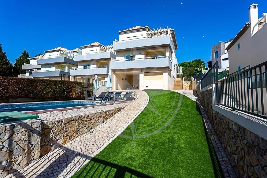 Moradia T4 para Venda em Tavira (Santa Maria e Santiago) Foto 1