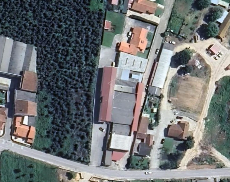 Armazém para Venda em Benedita Foto 25