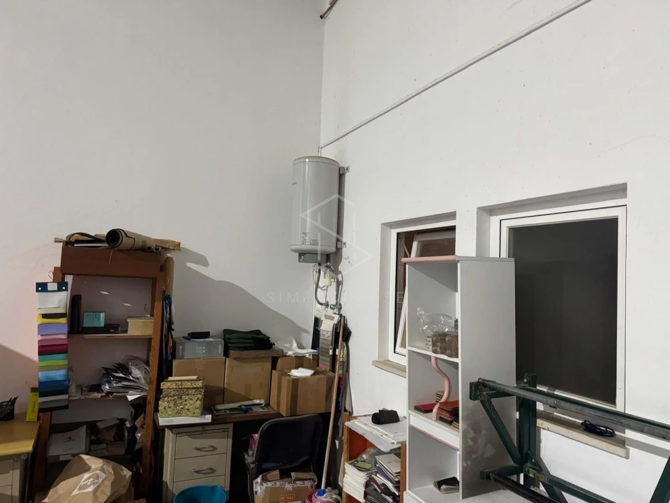 Armazém para Venda em Benedita Foto 12