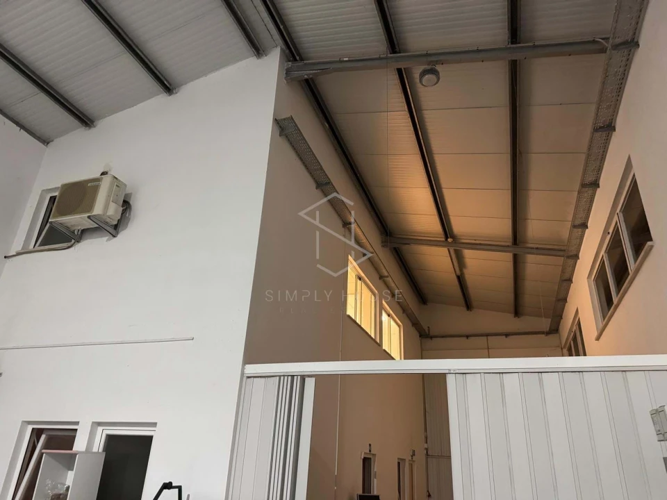 Armazém para Venda em Benedita Foto 11