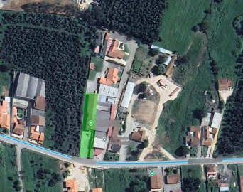 Armazém para Venda em Benedita