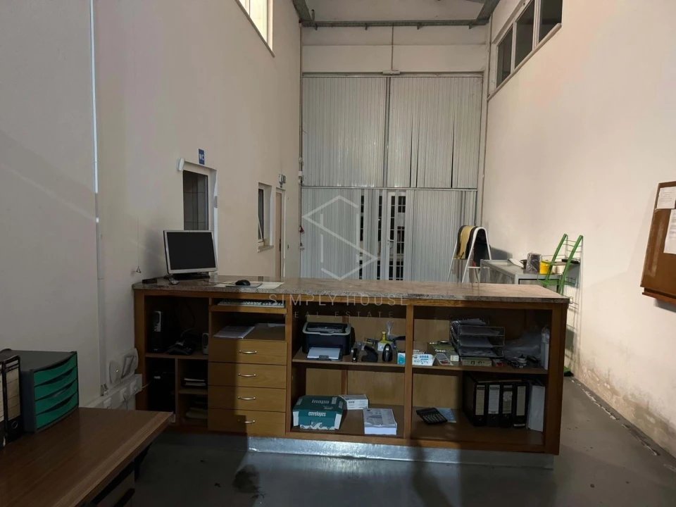 Armazém para Venda em Benedita Foto 18