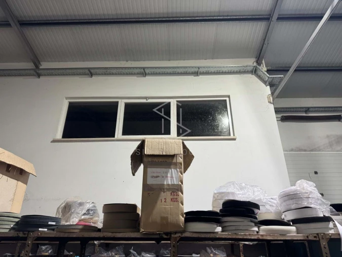 Armazém para Venda em Benedita Foto 10